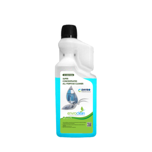 EC DOSY004 – Super Concentrated All Purpose Cleaner – Envro Chemicals